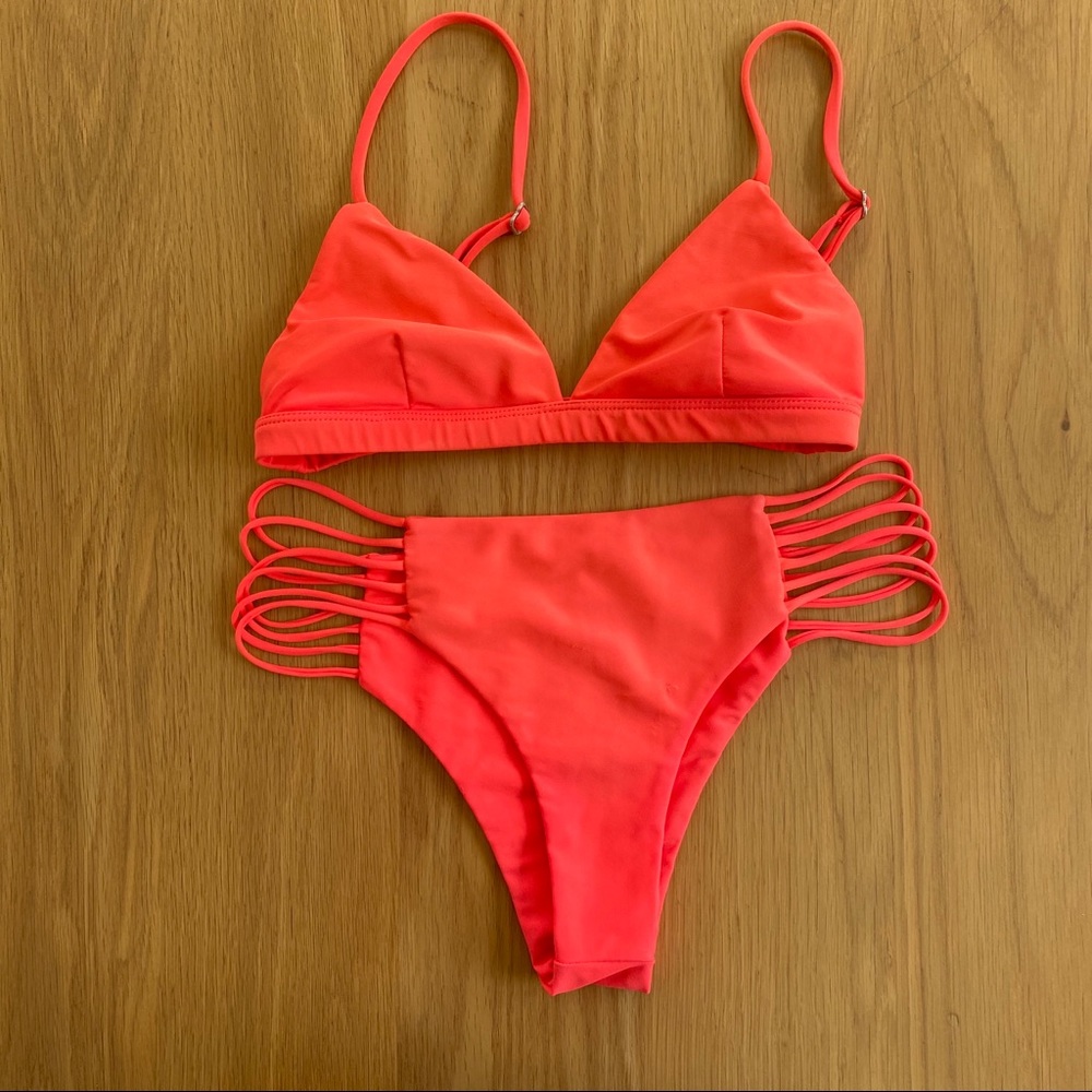 Mikoh Tropic Set